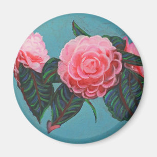 Camellia Japonica Sky Magnet
