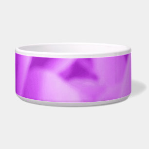Camellia Lila Dog Bowl Napf