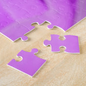 Camellia Lila Puzzle (Seite)