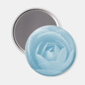 Camellia Magnet (Vorderseite/Rückseite)