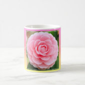 Camellia Otome [Classic Mug] Kaffeetasse (Mittel)