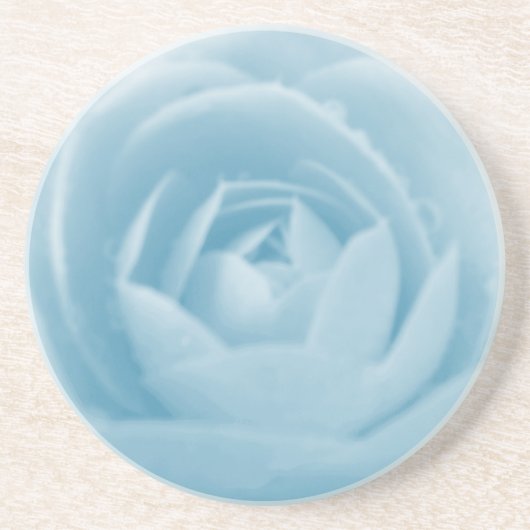 Camellia Whirlpool Blume Untersetzer (Vorne)