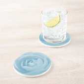 Camellia Whirlpool Blume Untersetzer (Seite)