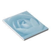 Camellia Whirlpool Notepad Notizblock (angewinkelt)