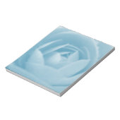 Camellia Whirlpool Notepad Notizblock (Rotiert)