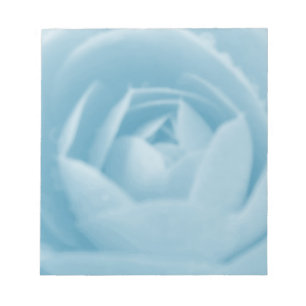 Camellia Whirlpool Notepad Notizblock
