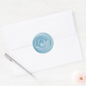 Camellia Whirlpool Sticker (Umschlag)