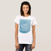 Camellia Whirlpool T Shirt (Vorne ganz)
