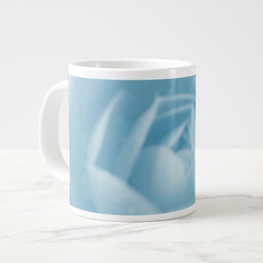 Camellia Whirlpool Tasse (Vorderseite Links)