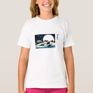 camelNight T-Shirt