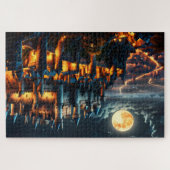 Camelot Jigsaw Puzzle (Horizontal)