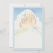 Camelot © mitteilungskarte (Vorderseite)