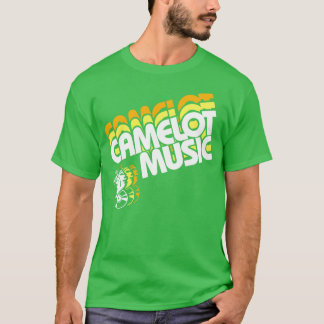 Camelot Music T-Shirt