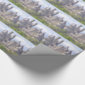 Camelot Packpapier (Ecke)