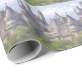 Camelot Packpapier (Rolleneckpunkt)