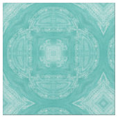Camelot: Tapisserie-Blau Stoff (Nahaufnahme)