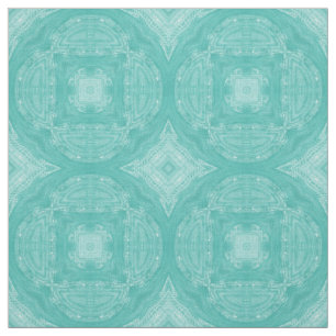 Camelot: Tapisserie-Blau Stoff