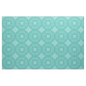 Camelot: Tapisserie-Blau Stoff (Fat Quarter (45,7 x 55,9 cm))