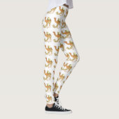 Camels are seriously cool leggings (Rechts)