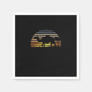 Camels Humps Bactrian Camel Desert Animals Wildlif Serviette