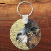 CAMELS SCHLÜSSELANHÄNGER (Vorderseite)