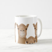 Camels Tasse (VorderseiteRechts)