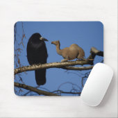 Camelus dromedarius mousepad (Mit Mouse)