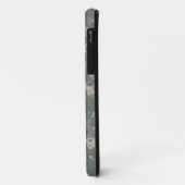 Cameo Barely Es gibt iPhone SE + iPhone 5/5S Case-Mate iPhone Hülle (Hinten/Links)