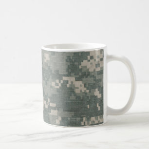 Cameo Classic White Tasse
