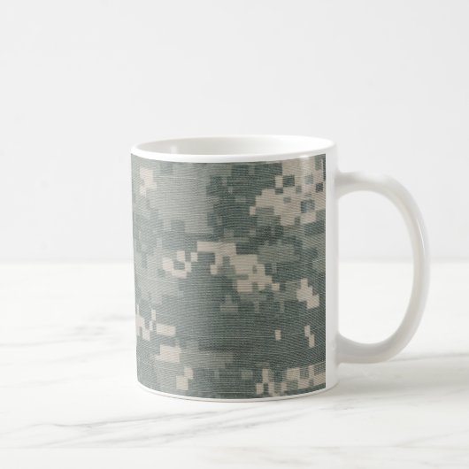 Cameo Classic White Tasse (Rechts)