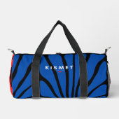 CAMEO DUFFLE BAG (Vorderseite)