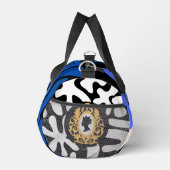 CAMEO DUFFLE BAG (Rechts)