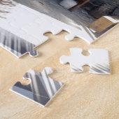 Cameo Factory, Roatan, Puzzle Honduras (Seite)