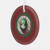 Cameo Jewelry Ornament (Vorderseite links)