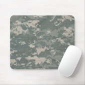 Cameo-Mauspad Mousepad (Mit Mouse)