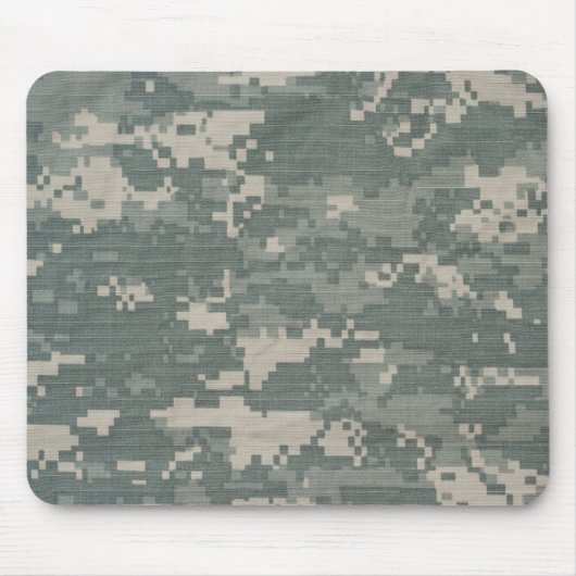 Cameo-Mauspad Mousepad (Vorne)