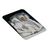 Cameo mit Cosimo de Medici (1519-74) und seinem Magnet (Rechte Seite)