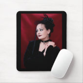 Cameo - Mousepad (Mit Mouse)