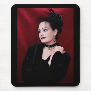 Cameo - Mousepad