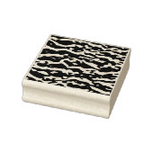 Cameo-Muster Gummistempel (Stempel)
