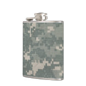 Cameo Vinyl Wrapped Flask, 6 oz. Flachmann (Links)