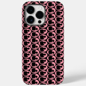 Cameos Case-Mate iPhone Hülle (Rückseite)