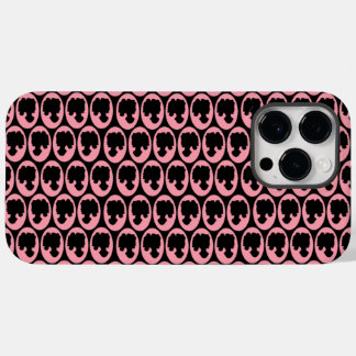 Cameos Case-Mate iPhone Hülle