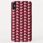 Cameos Case-Mate iPhone Hülle (Rückseite)