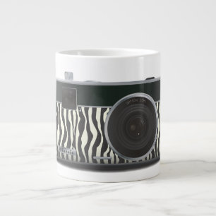 Camer Jumbo-Tasse