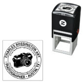 Camera #6 Foto Firmenname URL E-Mail Permastempel (Beispiel)