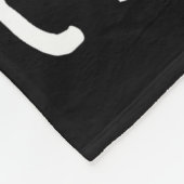 Camera & Coffee - Funny Photography Quote Phot Fleecedecke (Ecke)