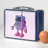 Camera Buddy Lunch Box (Beispiel)
