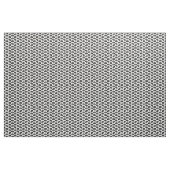Camera Icons Muster Fotografie CUSTOM BG FARBE Stoff (Fat Quarter (45,7 x 55,9 cm))