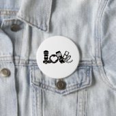 Camera-Liebe Button (Beispiel)